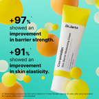 Dr.Jart+ Ceramidin Skin Barrier Moisturizing Cream