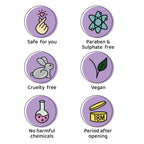 Elitty All About That Base Tinted BB Cream with SPF 30 - Set in sand