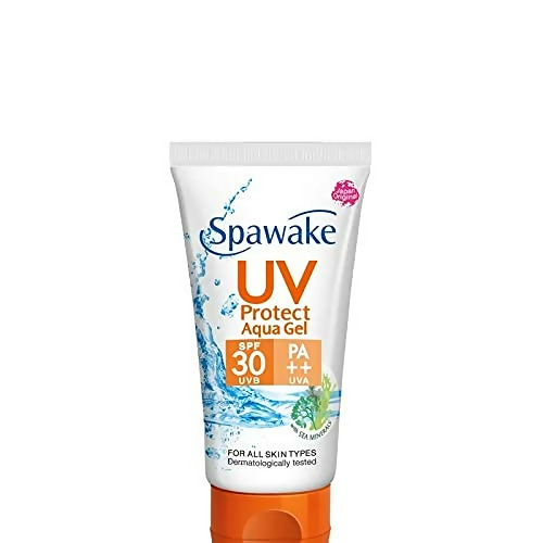 Spawake UV GEL Spa-wake UV Protect Aqua Gel Hover Image