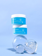 Mizon Water Volume Ex Cream Daily Hydrating Gel Moisturizer