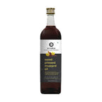 Anveshan Wood Pressed Black Mustard Oil