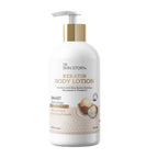 The Skin Story Keratin Body Lotion