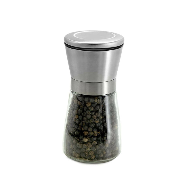 LocoKerala Tellicherry Black Peppercorns with Grinder Main Image