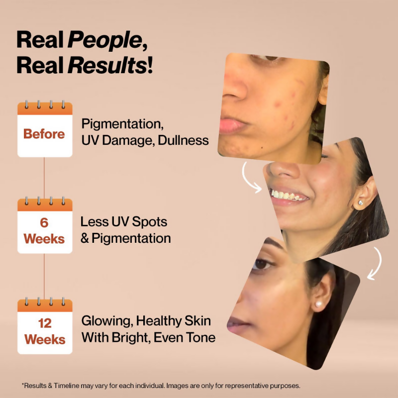 Setu Skin Renew Fizz Glutathione & Vitamin C Effervescent Tablets