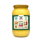 Gavyamart A2 Gir Cow Ghee