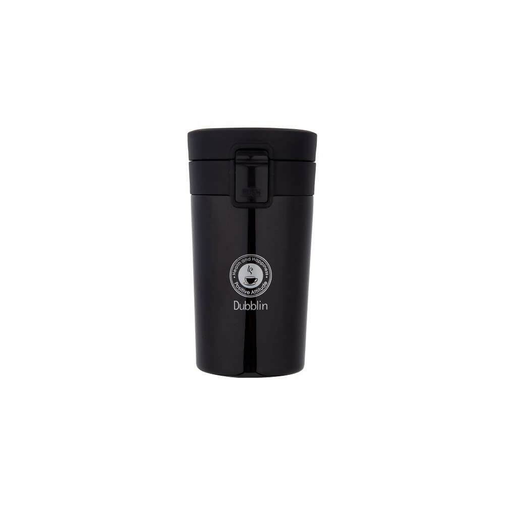 Dubblin Frappe Stainless Steel Mug
