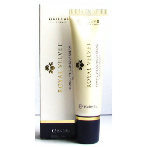 Oriflame Royal Velvet Firming Eye Contour Cream