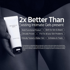 Reginald Men Intimacy Serum