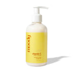 Moody Vitamin C Body Lotion with Mandarin Orange & Jojoba Oil