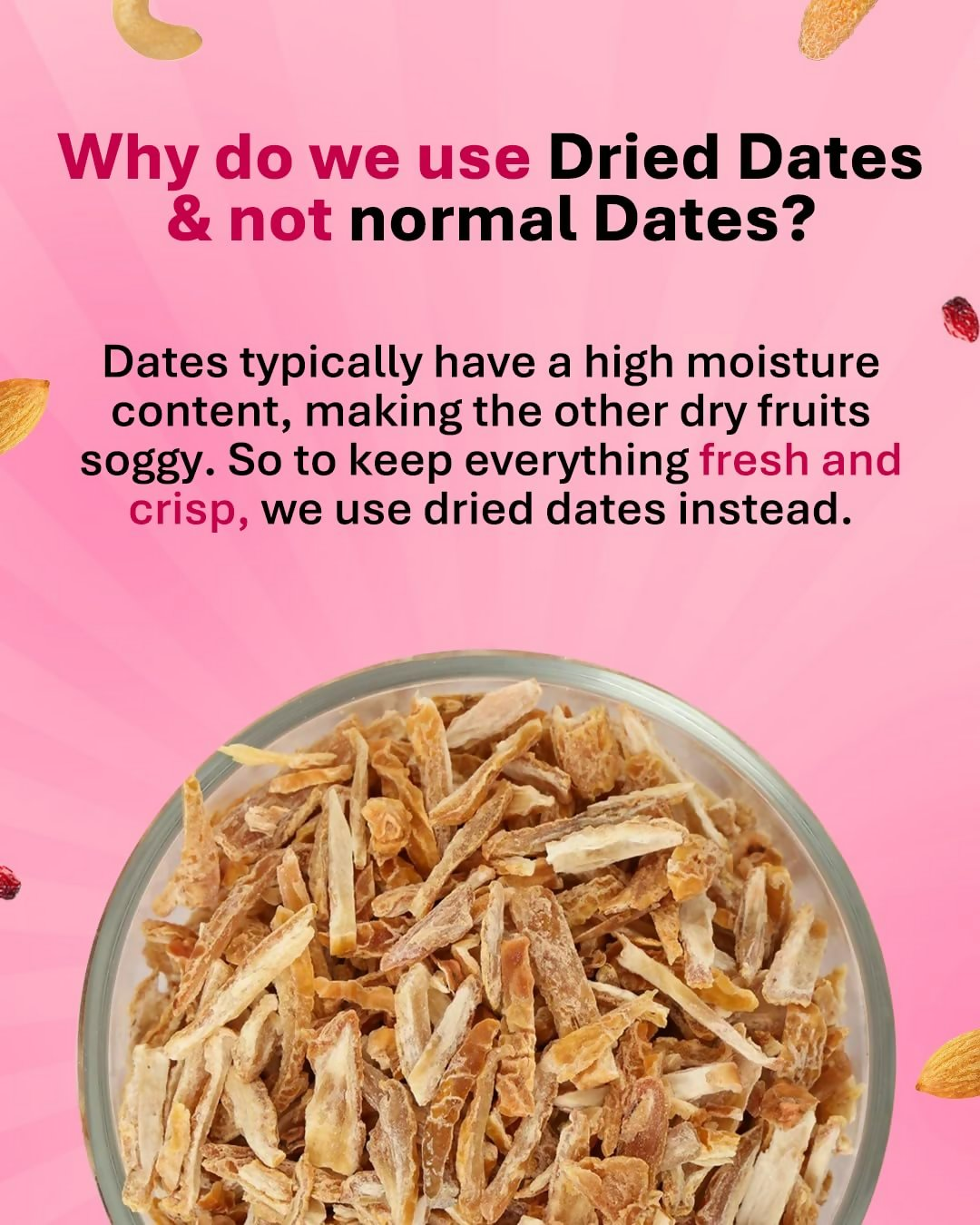 True Elements Panchmeva Dry Fruits Mix