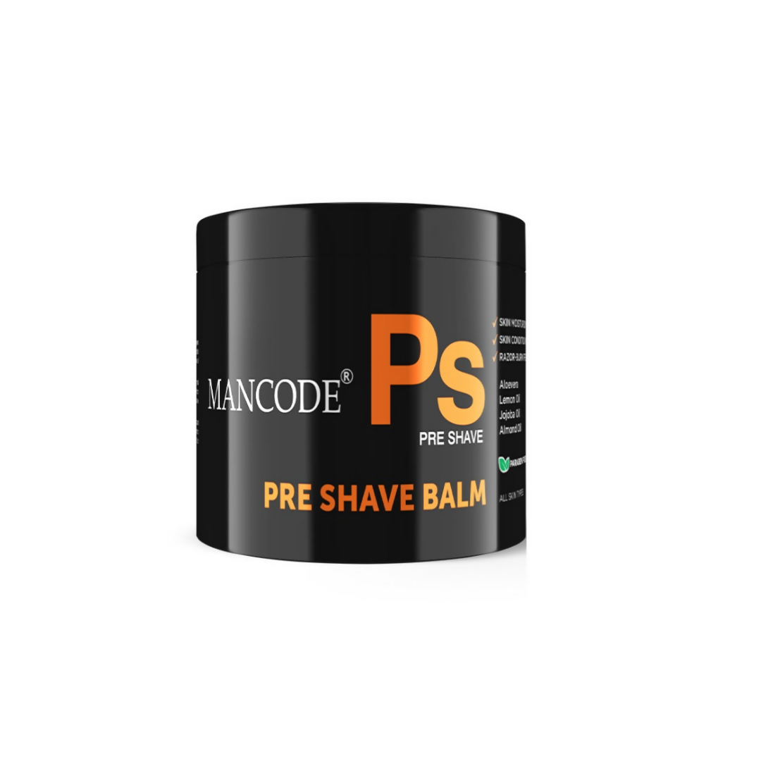 Mancode Pre-Shave Balm