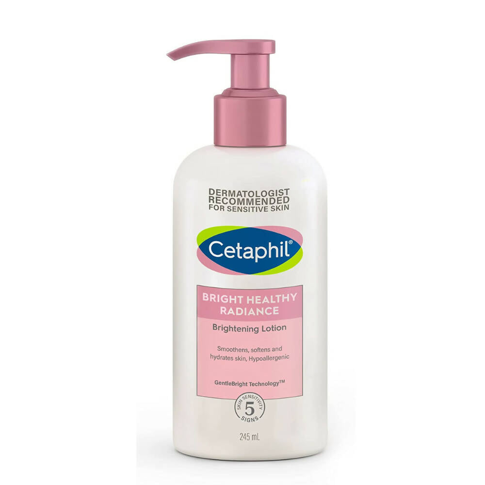 Cetaphil Bright Healthy Radiance Brightness Lotion
