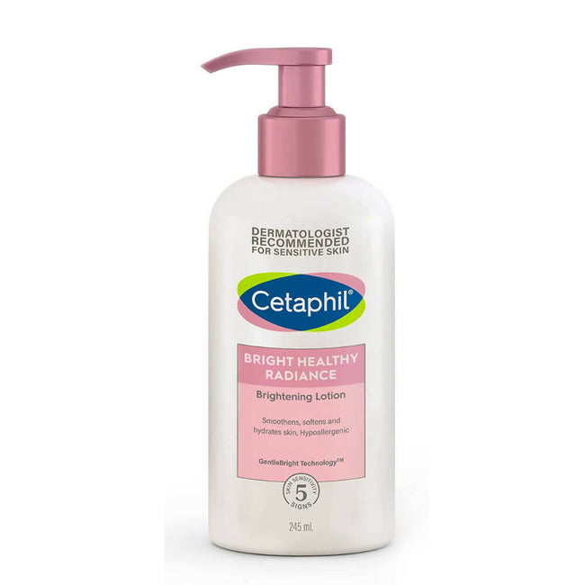 Cetaphil Bright Healthy Radiance Brightness Lotion Hover Image