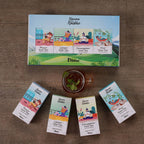 Dibha Iced Tea Combo