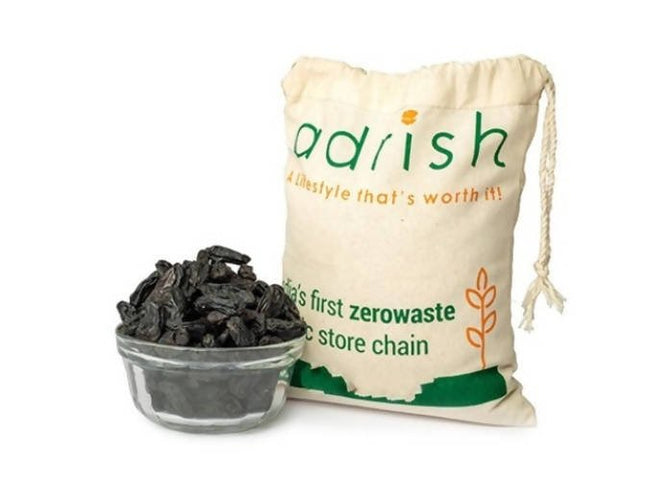 Adrish Dark Raisins Hover Image