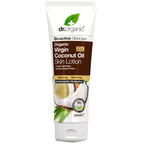 Dr.Organic Virgin Coconut Oil Skin Lotion