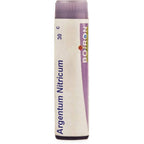 Boiron Homeopathy Argentum Nitricum