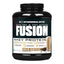 Reformulate Fusion Whey Protein With Pre & Pro Biotics I Muscle Growth I 58G Protein | 379 Kcal Energy - Cold Coffee