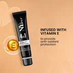 NY Bae 4 in 1 Blurin Face Primer