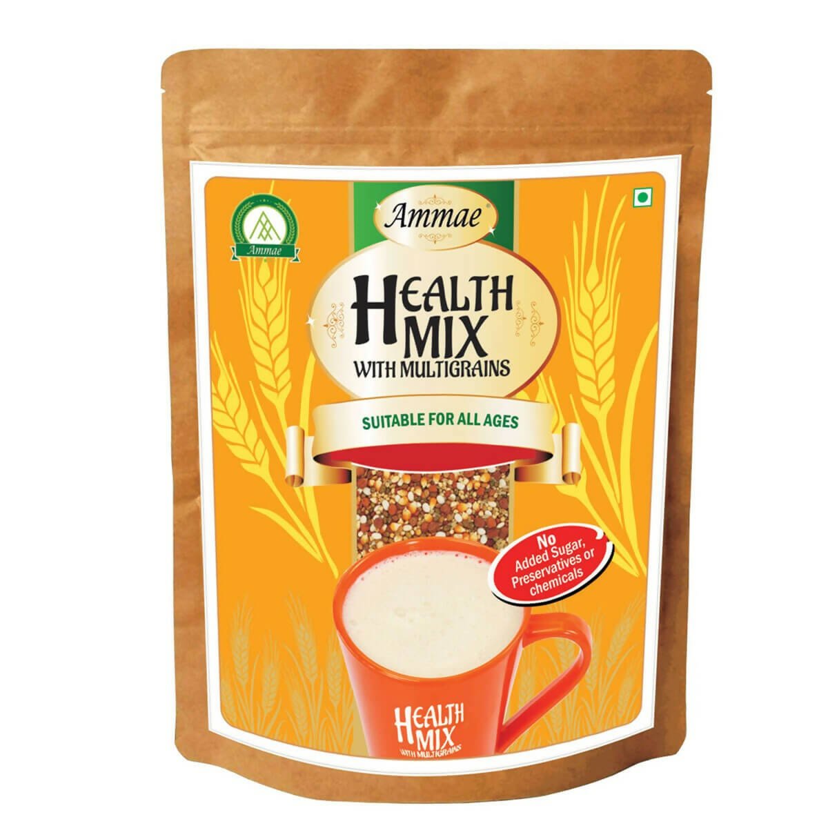 Ammae Health Mix with Multigrains