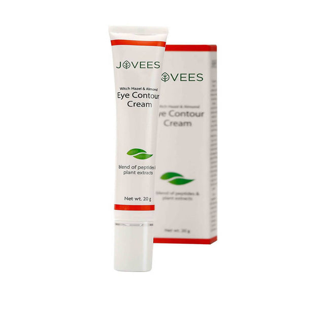 Jovees Eye Contour Cream Hover Image