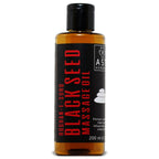 AST Herbals Black Seed Massage Oil (Kalonji Massage Oil)