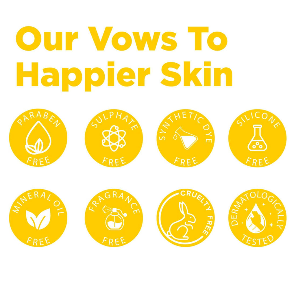 Happier Powerblend Eye Cream