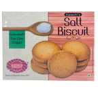 Karachi salt Biscuits