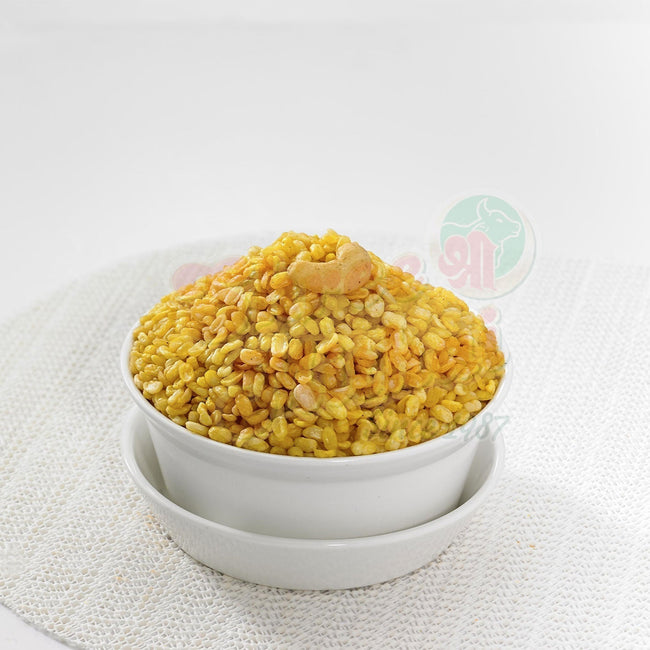 Shree Mithai Salt Moong Dhal Hover Image