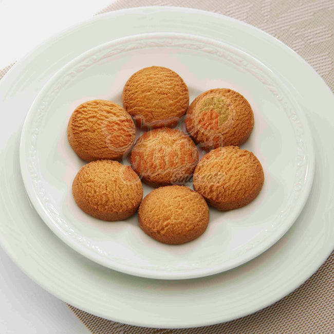 Shree Mithai Salted Butter Cookies Hover Image