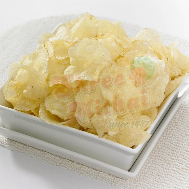 Shree Mithai Salted Potato Chips Hover Image