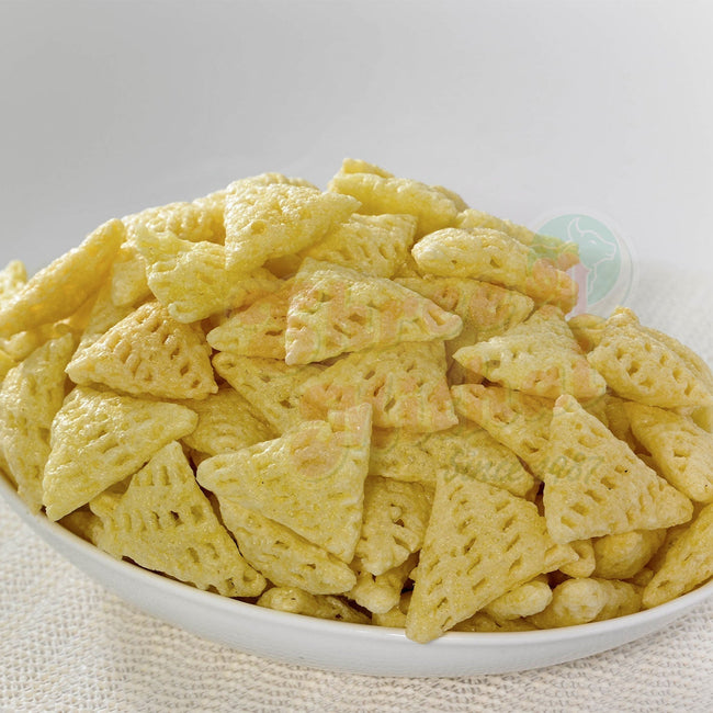 Shree Mithai Salted Triangle Puff Hover Image