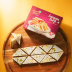 Shree Mithai Sangam Burfi