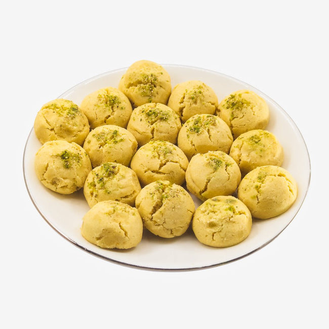 Shree Mithai Sattu Nankhattai Hover Image