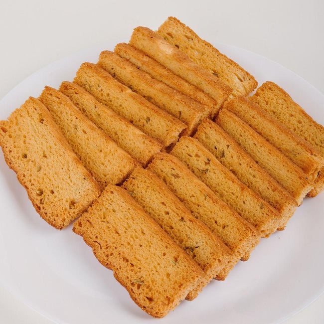 Shree Mithai Saunf Rusk Hover Image