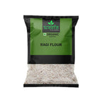 Weefa Organic Ragi Flour