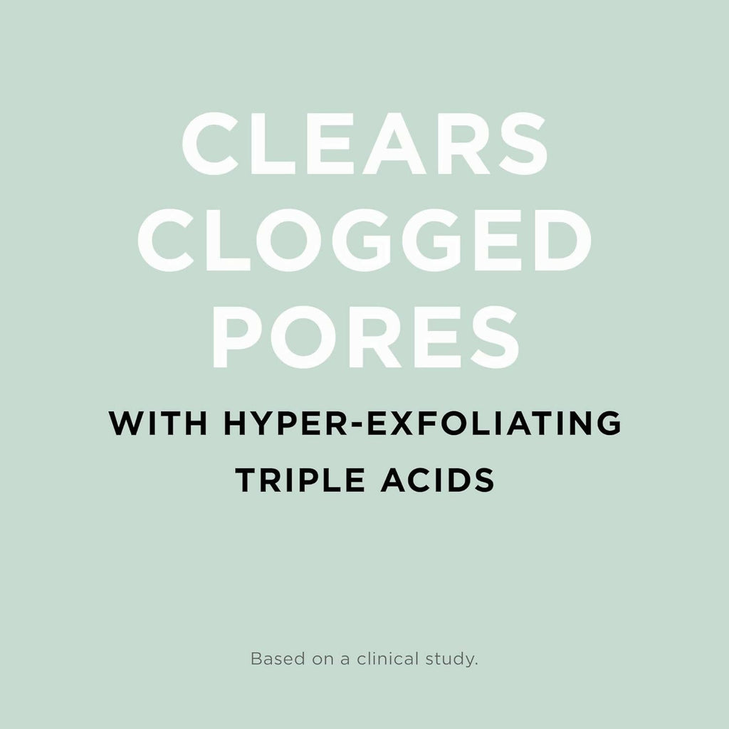 The Face Shop Tea Tree Pore Clarifying Gel Cleanser - Korean Skincare