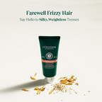 L'Occitane Aromachologie Intensive Repair Anti-frizz Serum