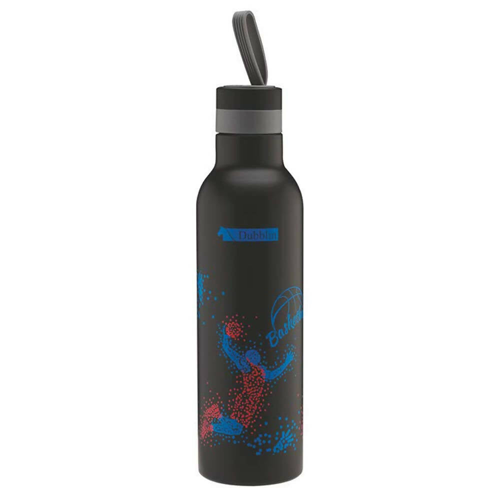 Dubblin Champ Vacuum Bottle