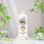 Detoxie Body Wash with Loofah - Urban Shield