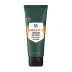 The Body Shop Guarana And Coffee Energising Moisturiser For Men