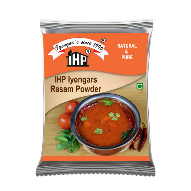 IHP Iyengars Rasam Powder Hover Image