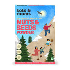 Tots and Moms Nutrient Booster Nuts & Seeds Powder