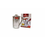 Kanha Stainless Steel Copper Jug With Lid