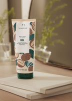 The Body Shop Shea Nourishing Body Lotion