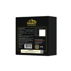Jagat Pharma Himalayan Sj Gold Plus Resin 20g -For Strength Power Stamina