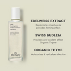 The Face Shop The Therapy Vegan Blending Toner - Korean Skincare