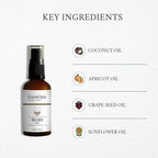 GreenOpia Naturals Beard Oil