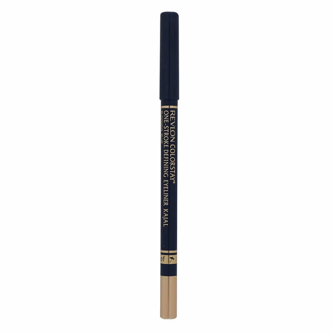 Revlon Colorstay One - Stroke Defining Eyeliner Kajal - Blooming Blue Hover Image