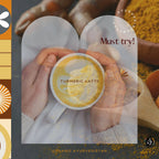 Organic Ayurvedistan Turmeric Powder